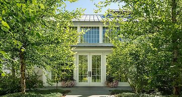 Woodstock Inn & Resort