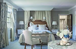 Woodstock Inn & Resort