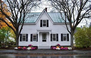 Woodstock Inn & Resort
