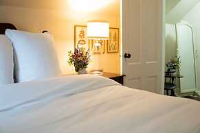 Woodstock Inn & Resort