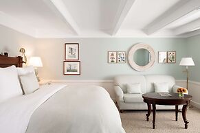 Woodstock Inn & Resort
