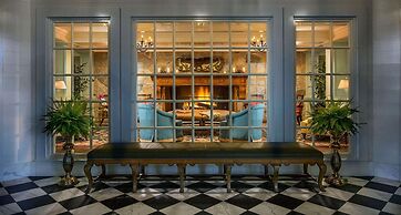 Woodstock Inn & Resort