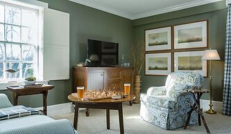 Woodstock Inn & Resort
