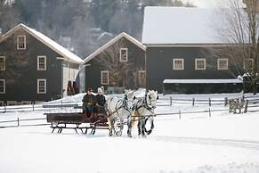 Woodstock Inn & Resort