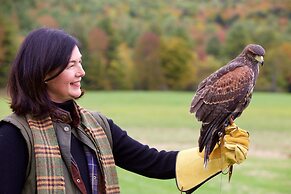 Woodstock Inn & Resort