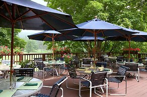 Woodstock Inn & Resort