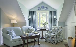 Woodstock Inn & Resort