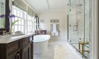 Woodstock Inn & Resort