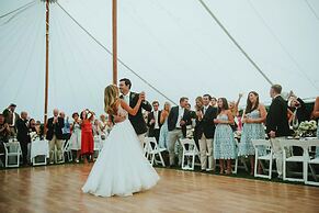 Woodstock Inn & Resort