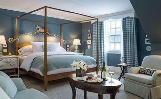 Woodstock Inn & Resort