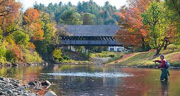 Woodstock Inn & Resort