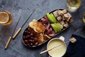 Woodstock Inn & Resort