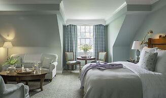 Woodstock Inn & Resort