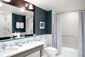 Woodstock Inn & Resort