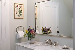 Woodstock Inn & Resort
