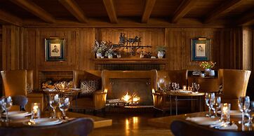 Woodstock Inn & Resort