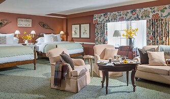 Woodstock Inn & Resort