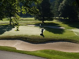 Woodstock Inn & Resort