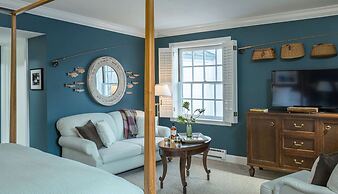 Woodstock Inn & Resort