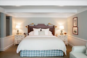 Woodstock Inn & Resort