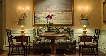 Woodstock Inn & Resort