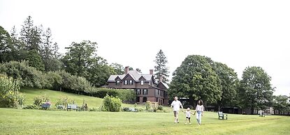 Woodstock Inn & Resort