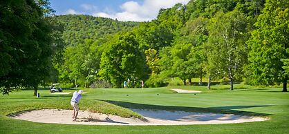 Woodstock Inn & Resort