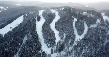 Woodstock Inn & Resort