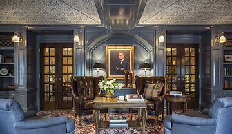 Woodstock Inn & Resort