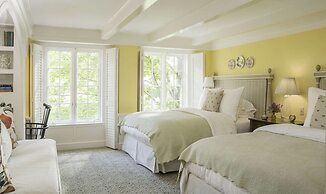 Woodstock Inn & Resort