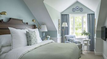 Woodstock Inn & Resort
