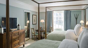 Woodstock Inn & Resort