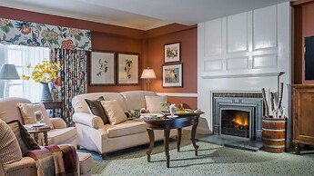 Woodstock Inn & Resort