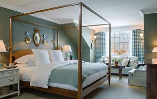 Woodstock Inn & Resort
