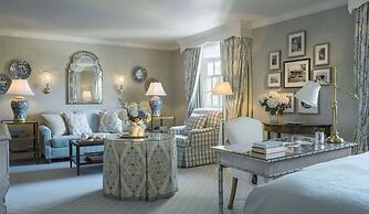 Woodstock Inn & Resort