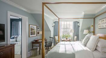 Woodstock Inn & Resort