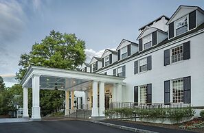 Woodstock Inn & Resort