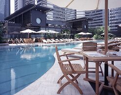 Grand Hyatt Hong Kong
