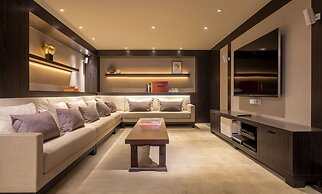 Grand Hyatt Hong Kong