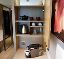 Grand Hyatt Hong Kong