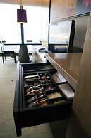 Grand Hyatt Hong Kong