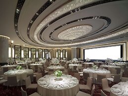 Grand Hyatt Hong Kong