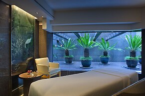 Grand Hyatt Hong Kong