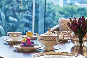 Grand Hyatt Hong Kong