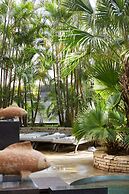 Grand Hyatt Hong Kong