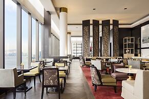 Grand Hyatt Hong Kong