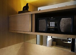 Grand Hyatt Hong Kong