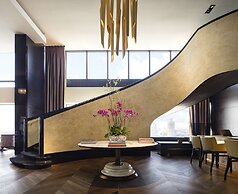 Grand Hyatt Hong Kong