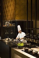 Grand Hyatt Hong Kong
