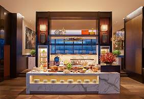 Grand Hyatt Hong Kong